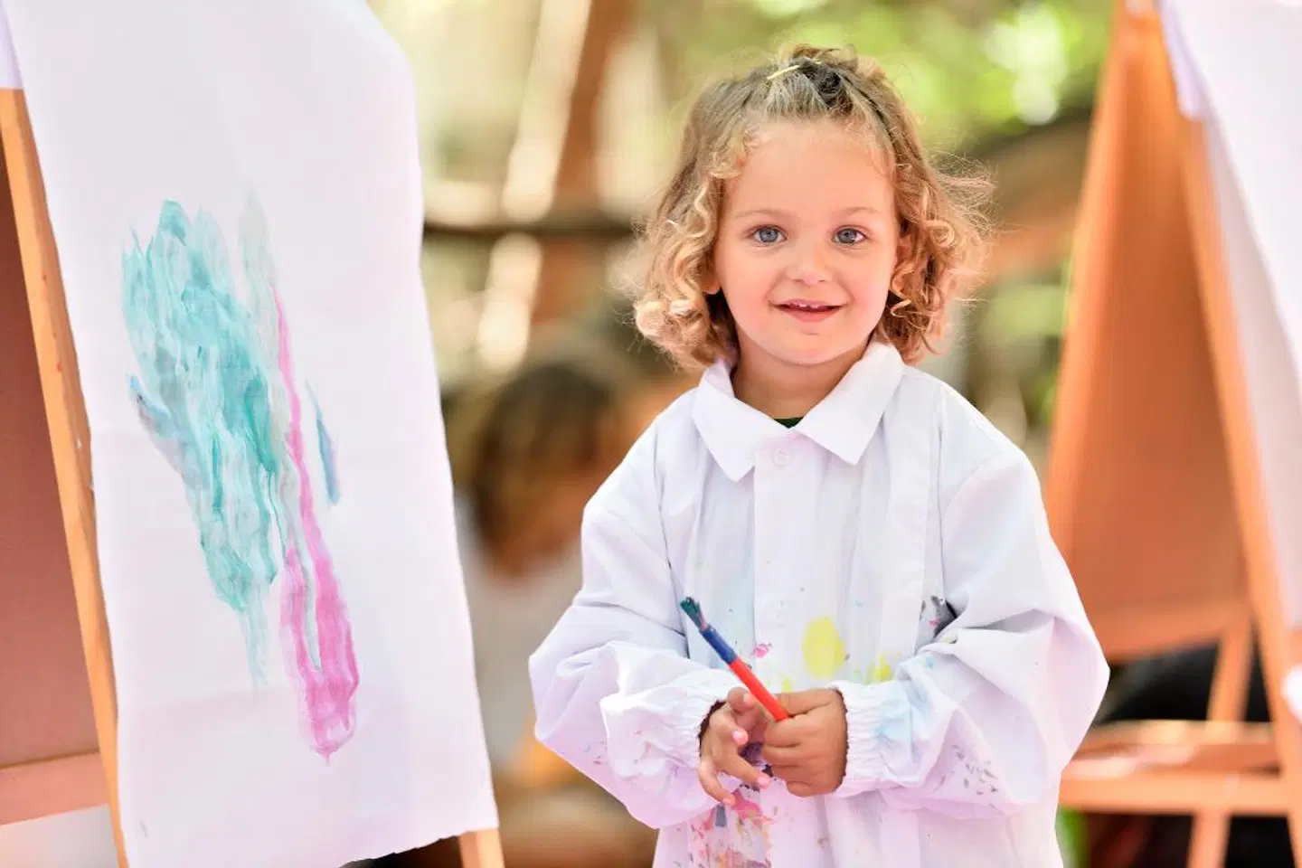 Arbatax Park Resort - Dune PEOPLE