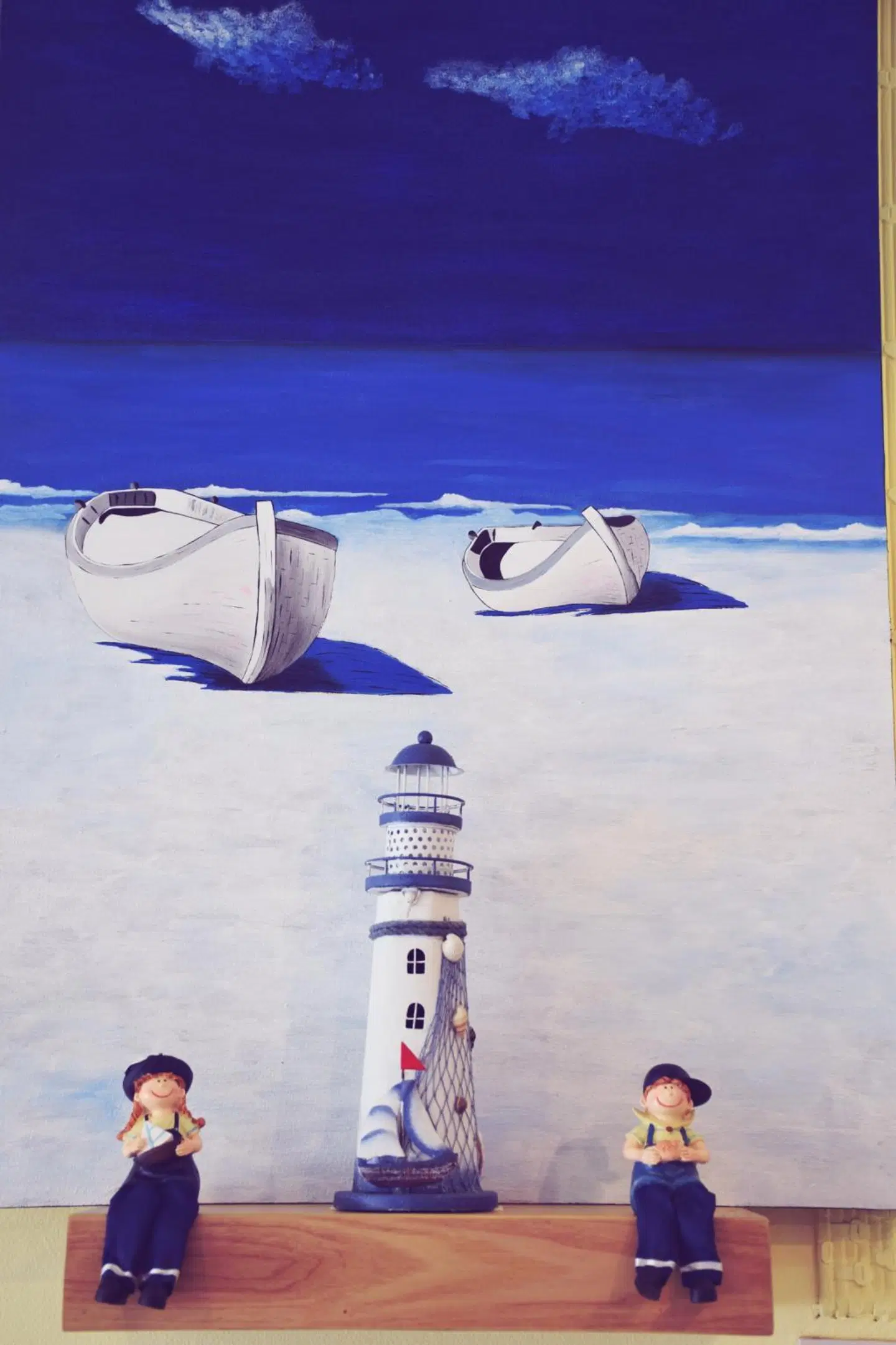 At Home Khaolak Strand