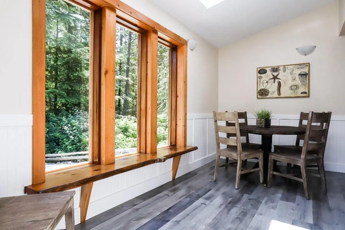 Wild Renfrew Seaside Cottages ROOM_EXAMPLE