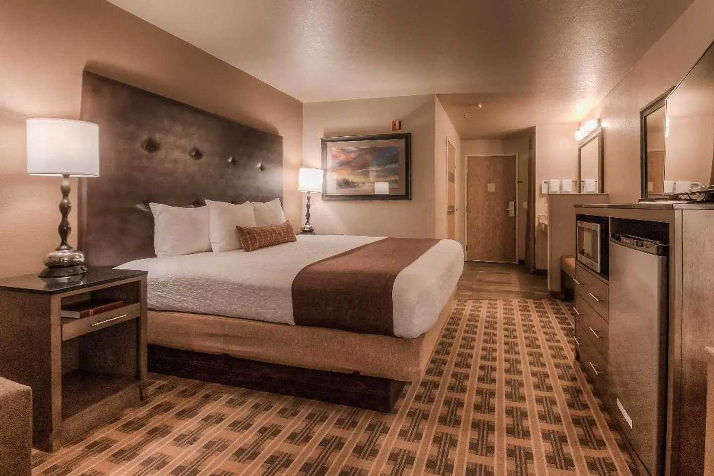 Best Western PLUS Lincoln Inn ROOM_EXAMPLE