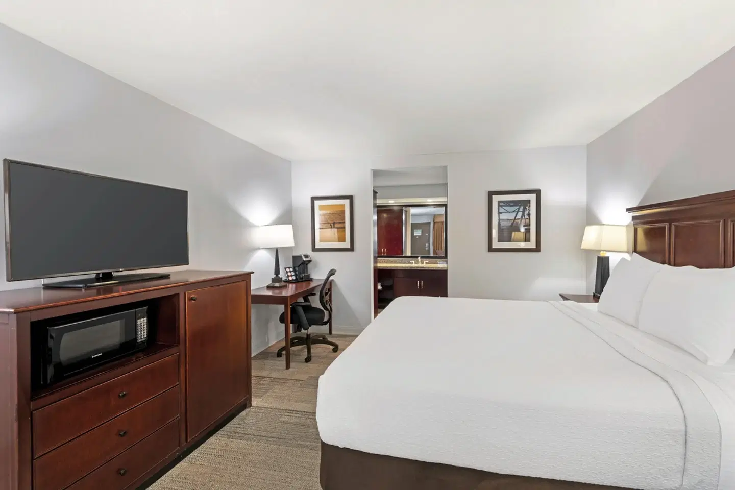 Best Western Plus Redondo Beach Inn ROOM_EXAMPLE