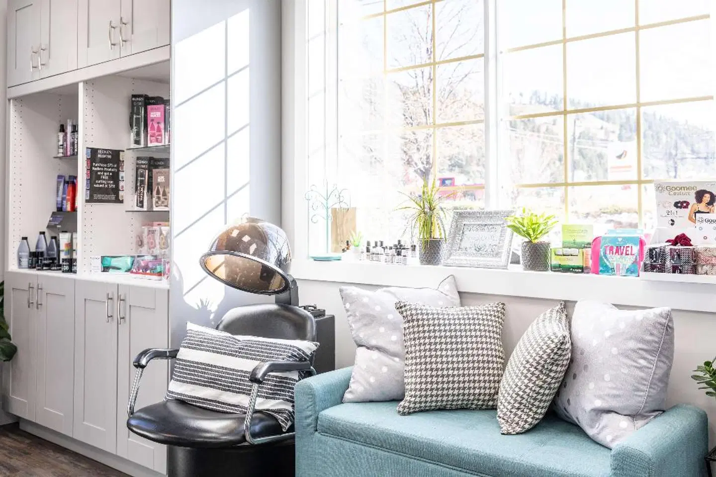 Best Western Plus Prestige Inn Radium Hot Springs LOUNGE_LOBBY