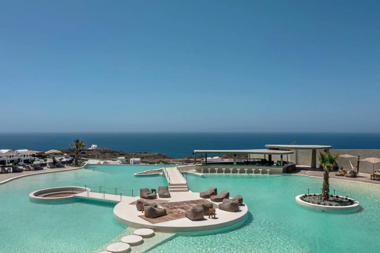 Andronis Arcadia OUTDOOR_POOL