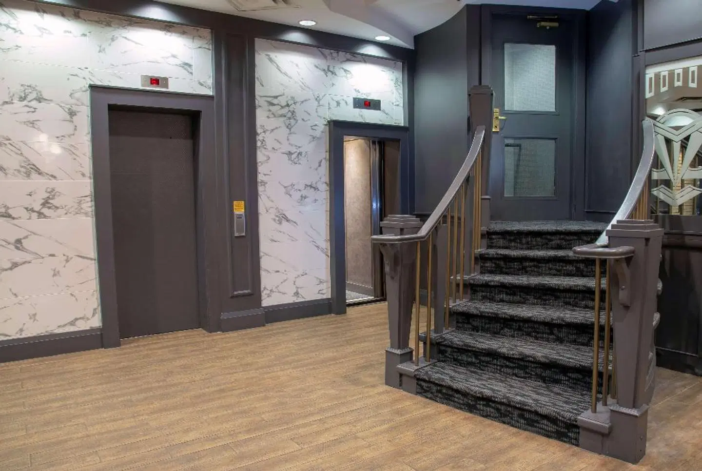 Ramada by Wyndham Vancouver Downtown HEALTH_BEAUTY