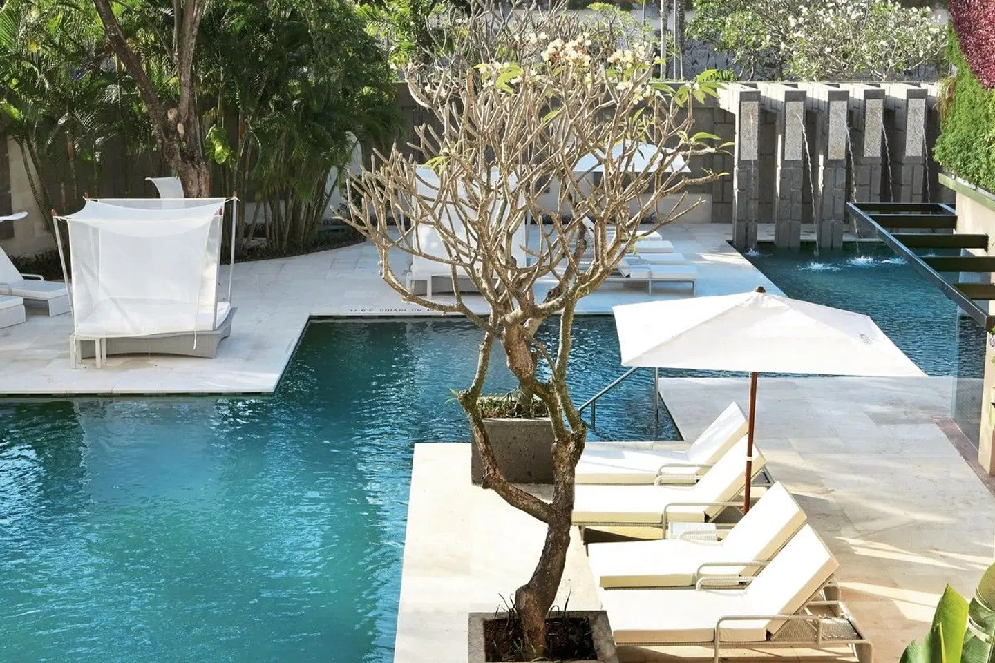 The Westin Resort Nusa Dua Bali TERRACE