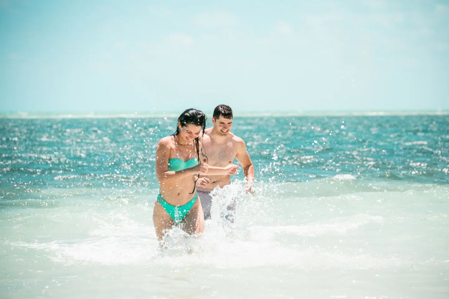 Iberostar Origin Daiquiri Strand