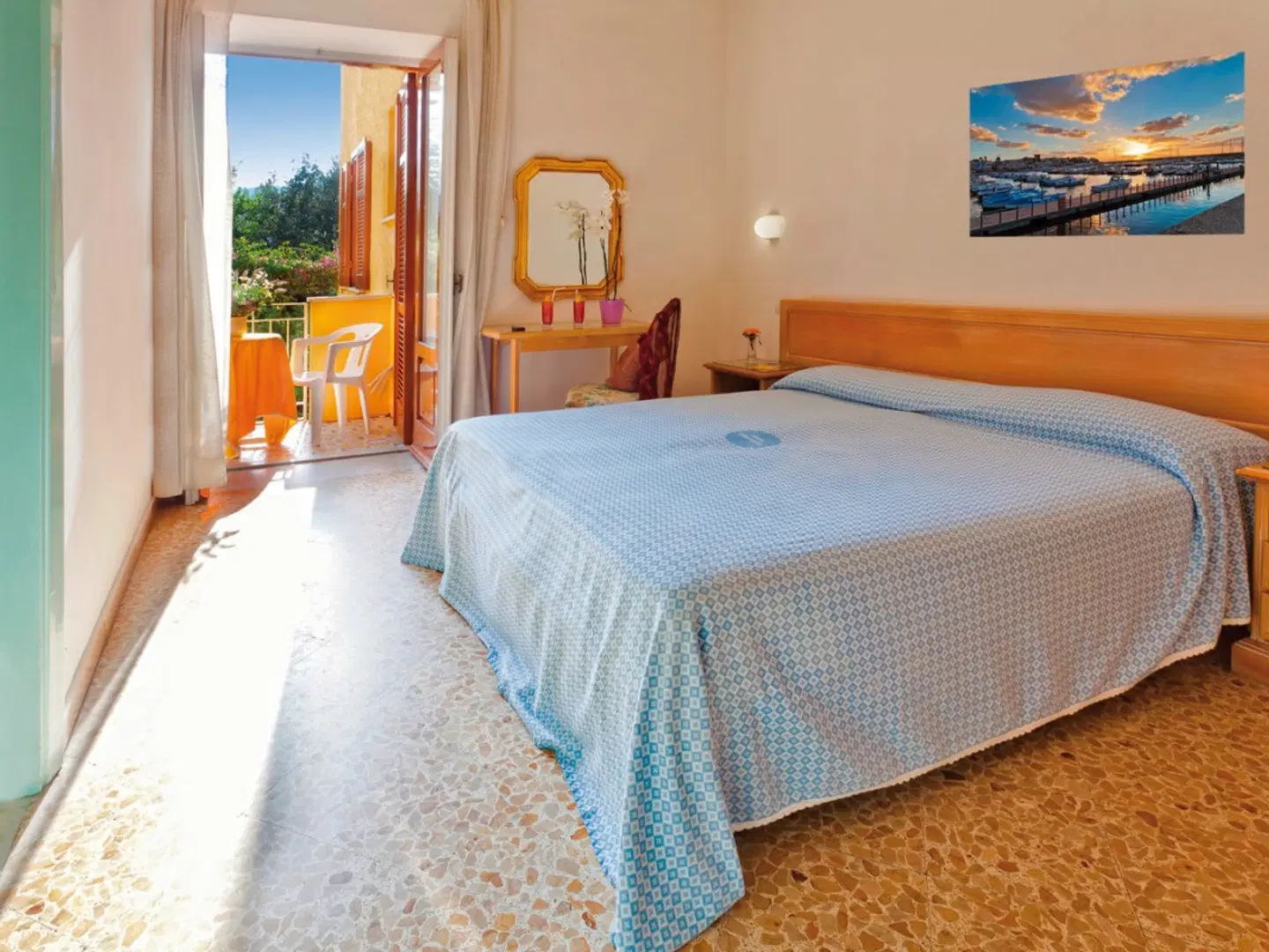 Hotel Cleopatra ROOM_EXAMPLE