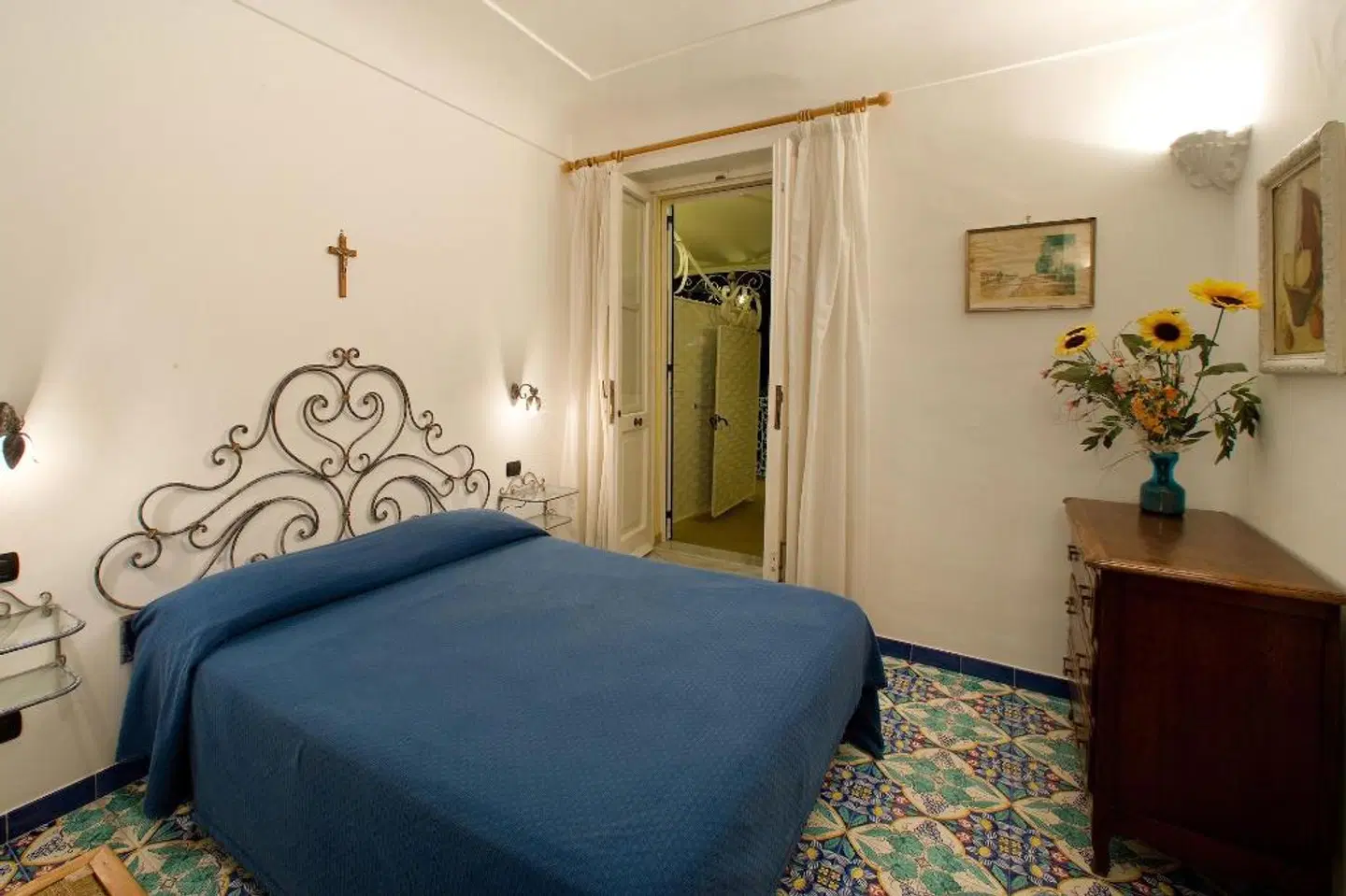 La Caravella Positano ROOM_EXAMPLE