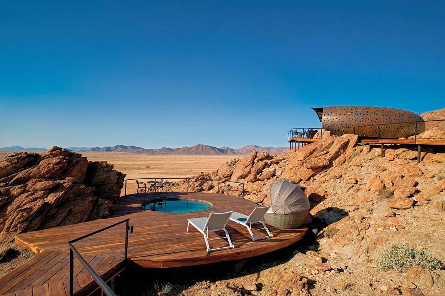 Desert Whisper LANDSCAPE