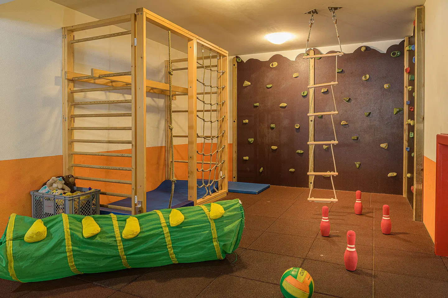 AlpenParks Ferienresort Rehrenberg SPORTS_AND_LEISURE