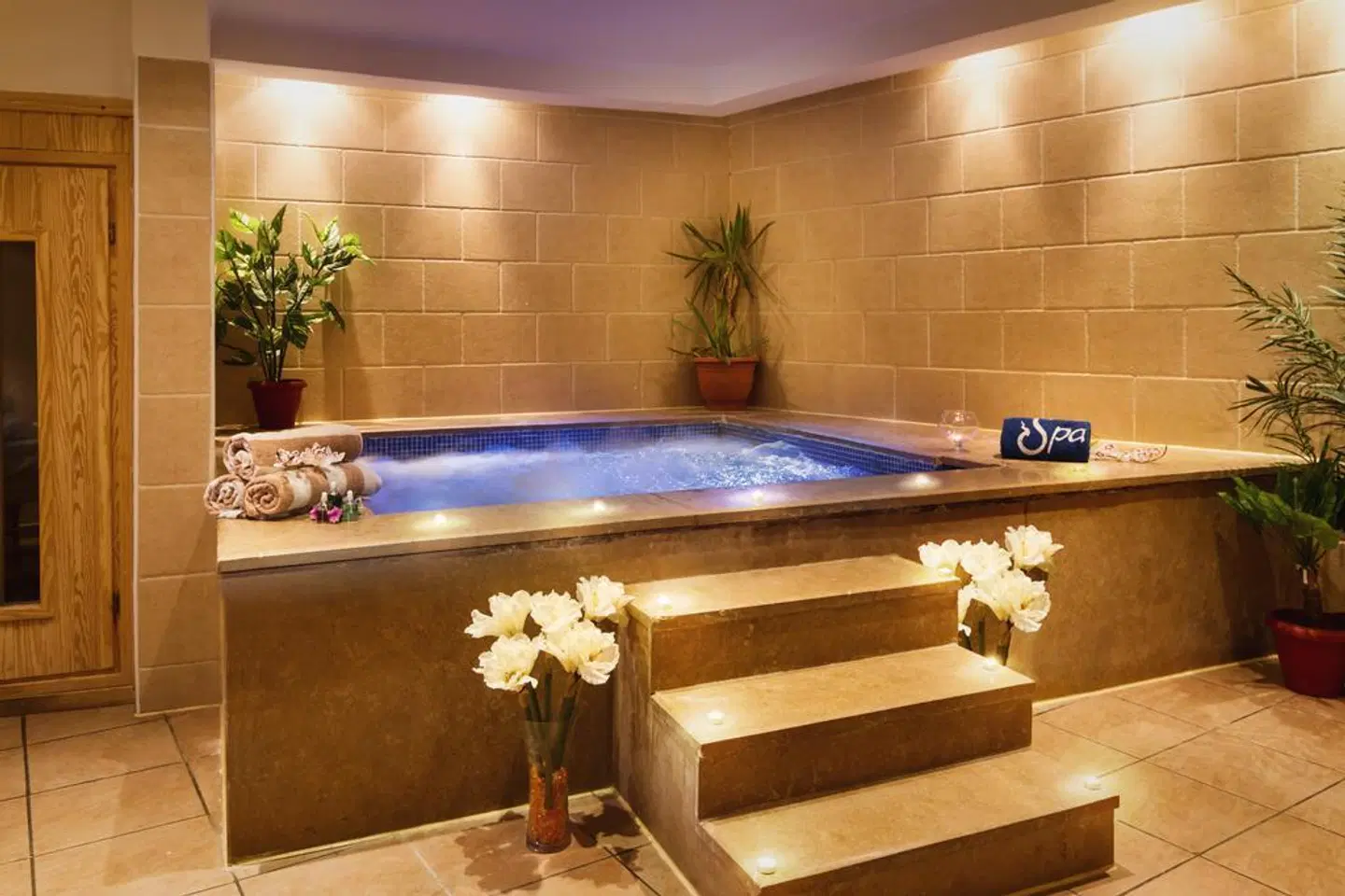 Eagles Paradise Abu Soma Resort HEALTH_BEAUTY