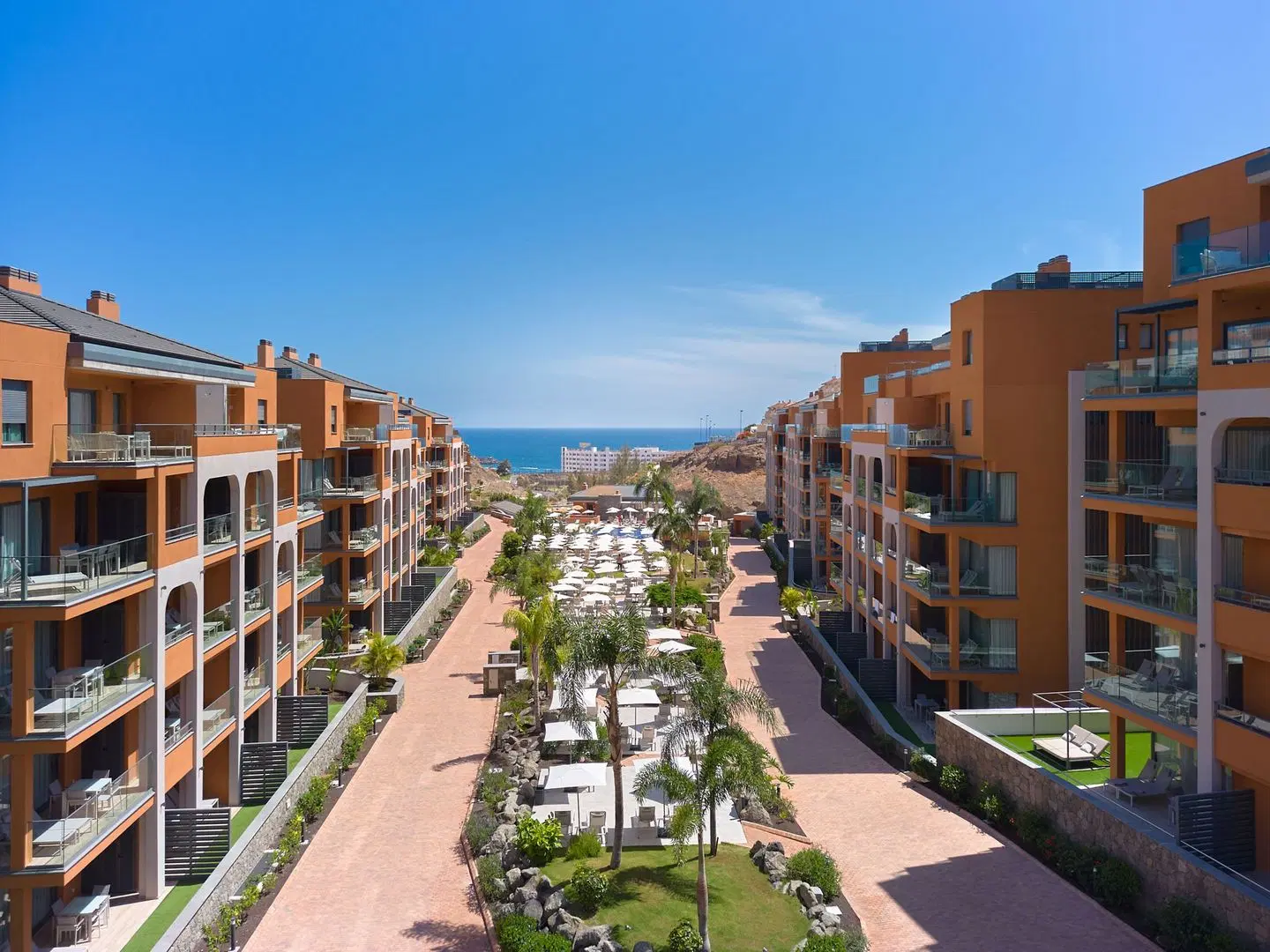 Arguineguín Park By Servatur AERIAL_PHOTOGRAPH