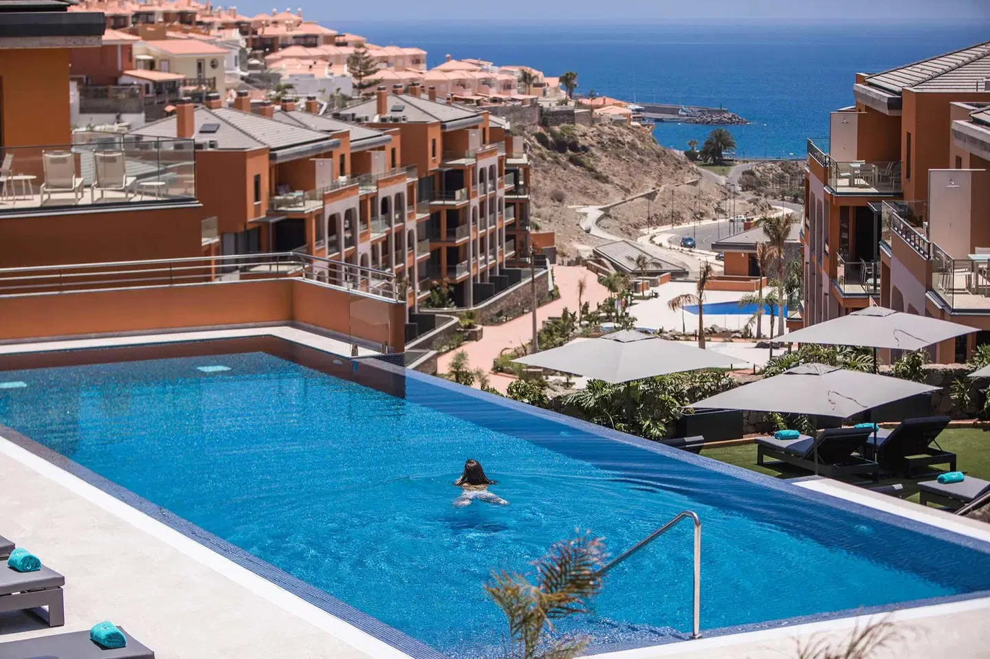 Arguineguin Park by Servatur OUTDOOR_POOL