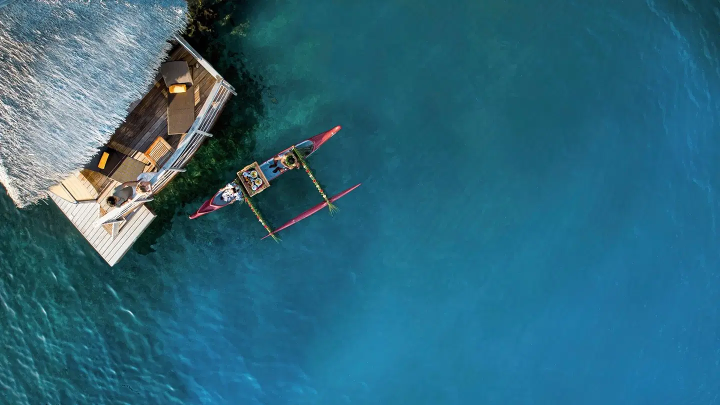 Manava Beach Resort & Spa Moorea SPORTS_AND_LEISURE