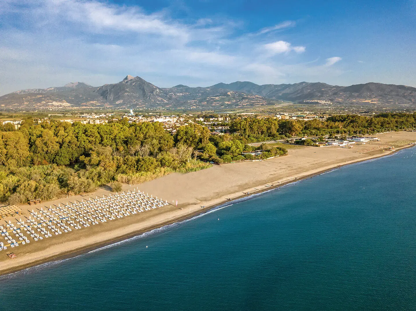 Maritim Resort Calabria BEACH