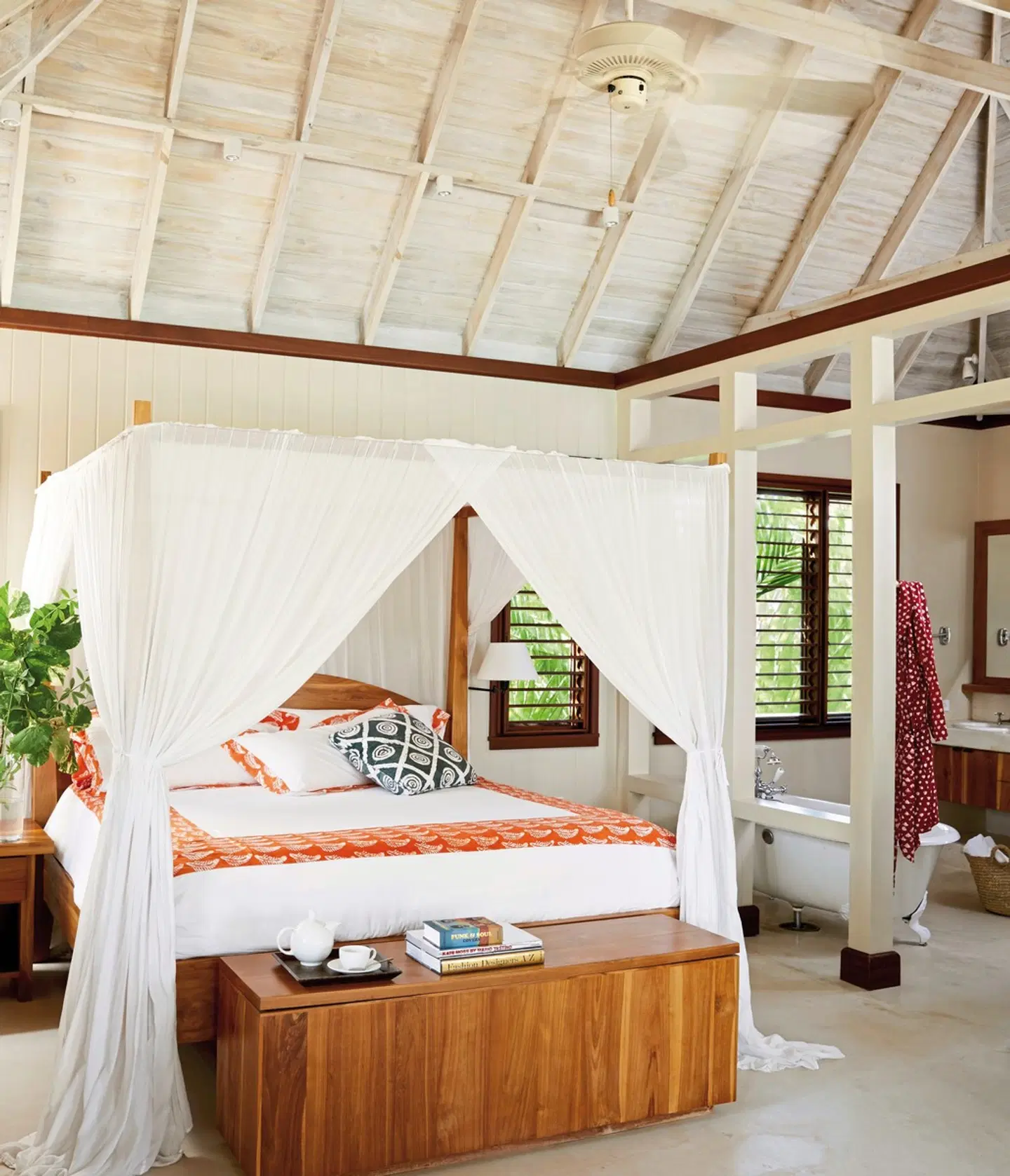 GoldenEye Badezimmer