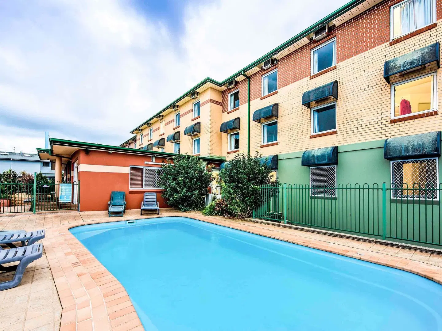 ibis budget Coffs Harbour OUTDOOR_POOL