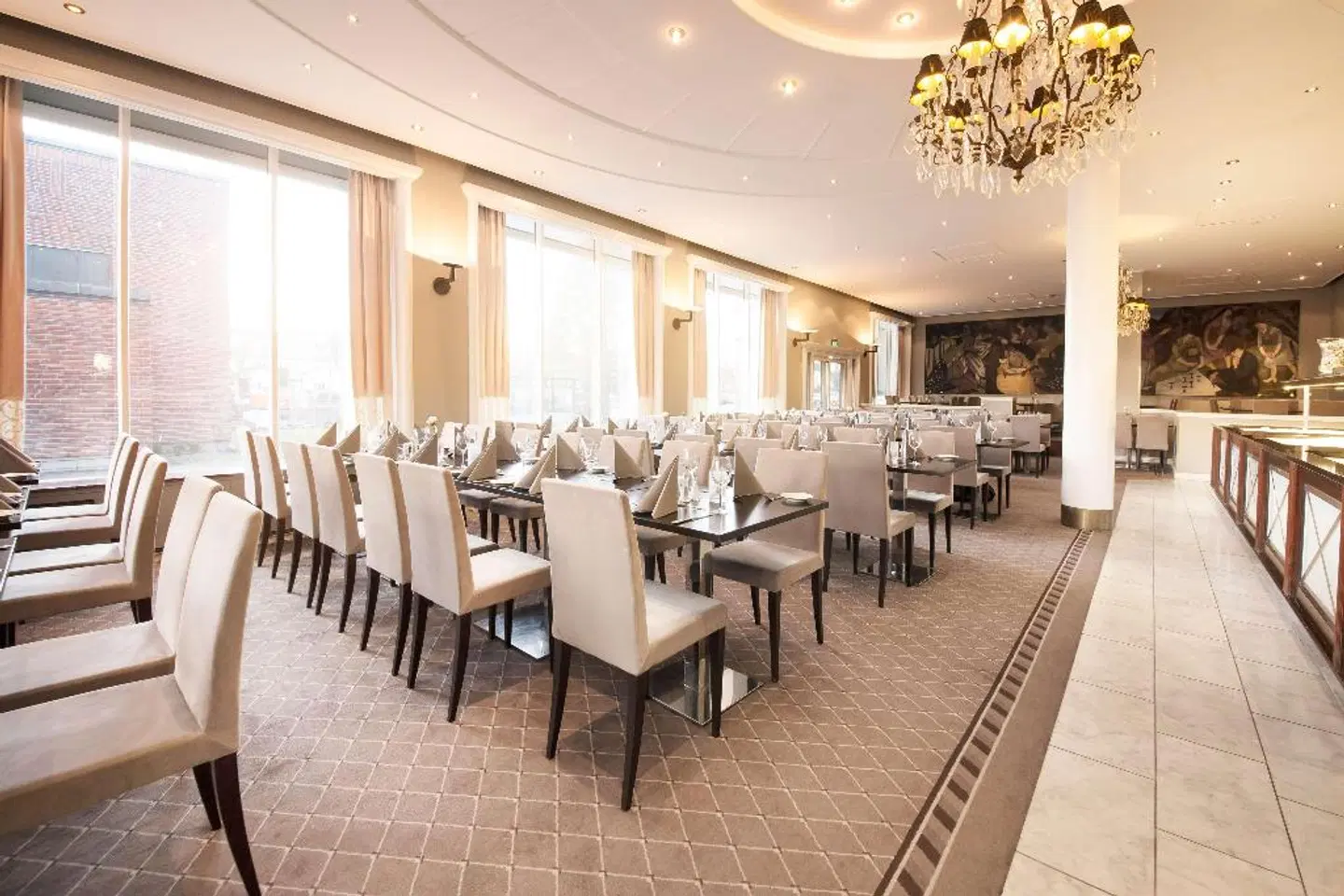 Scandic Park Sandefjord Konferenz