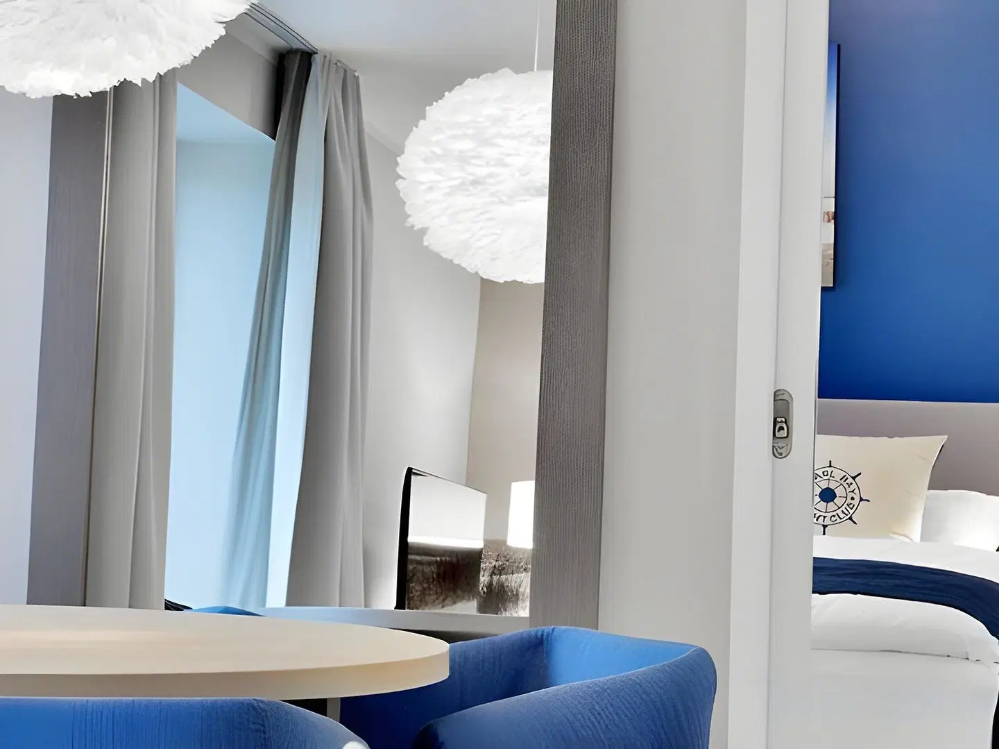 DORMERO Strandhotel Rügen ROOM_EXAMPLE