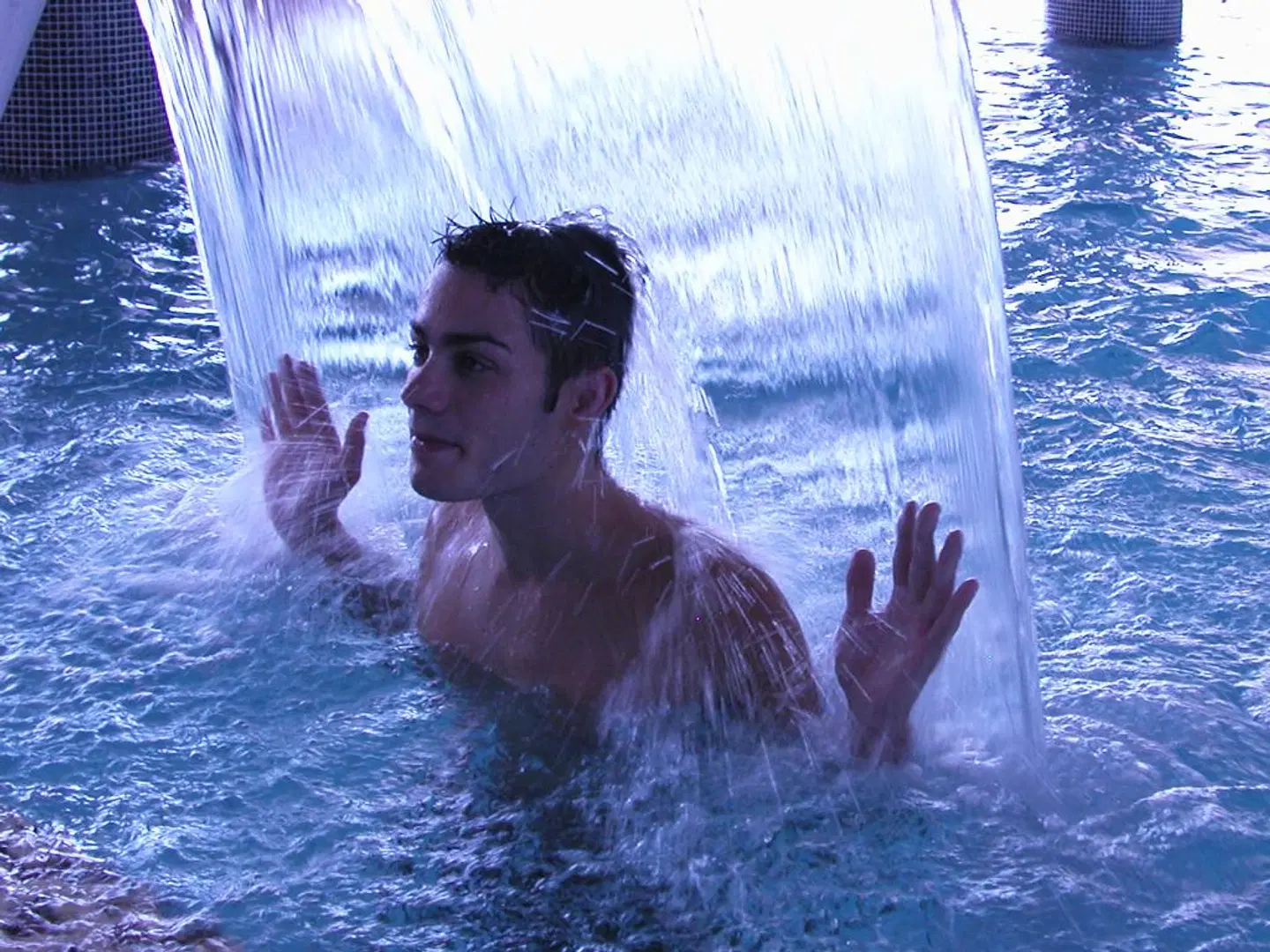 Beatriz Albacete Tiere