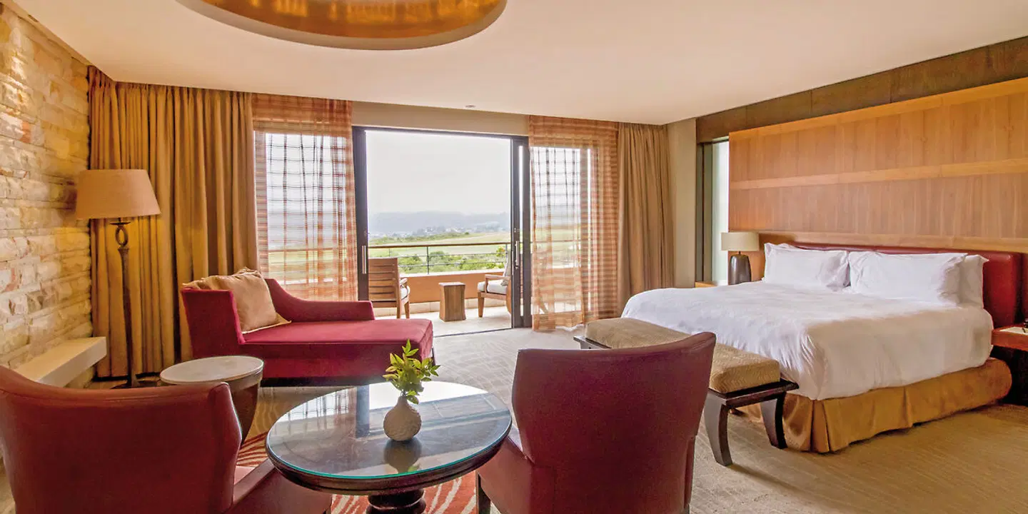 Pezula Nature Retreat ROOM_EXAMPLE