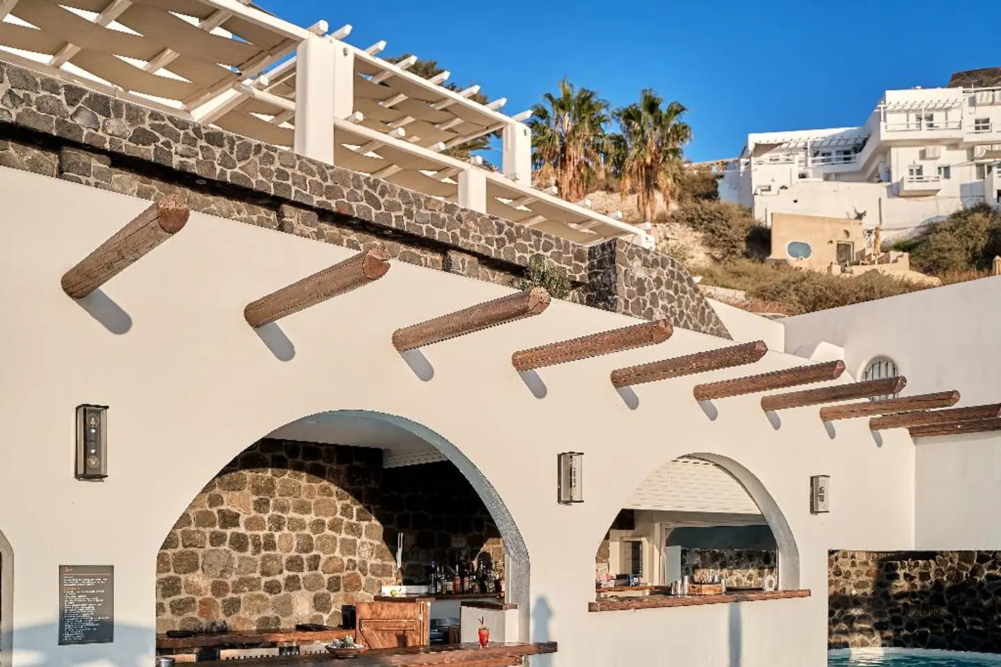 Agali Houses EXTERIOR