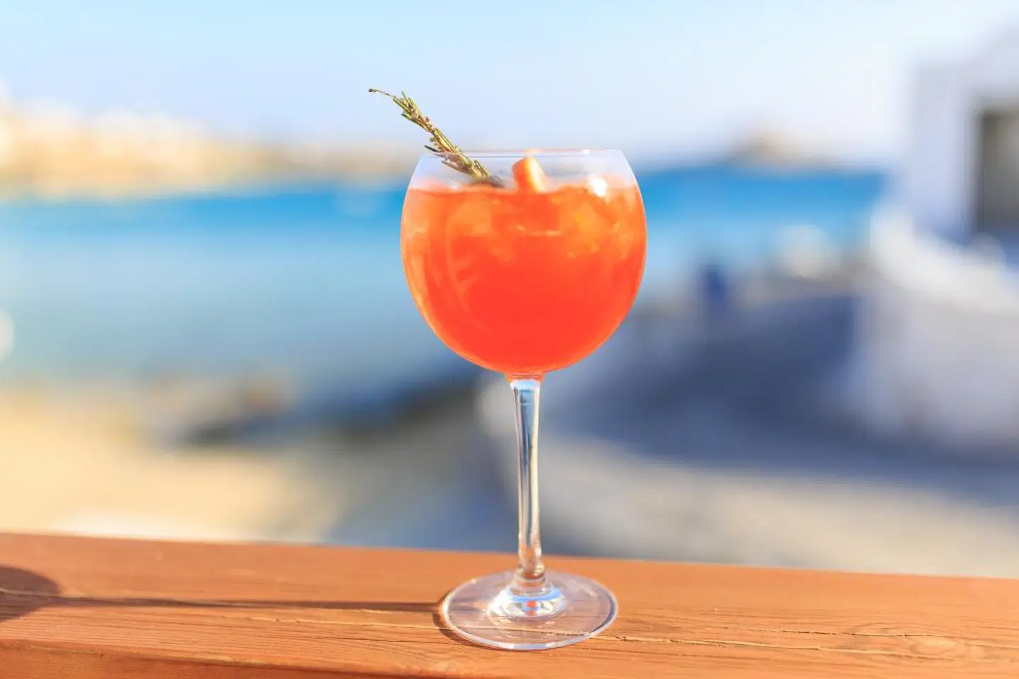 Petinos Beach Hotel BEACH