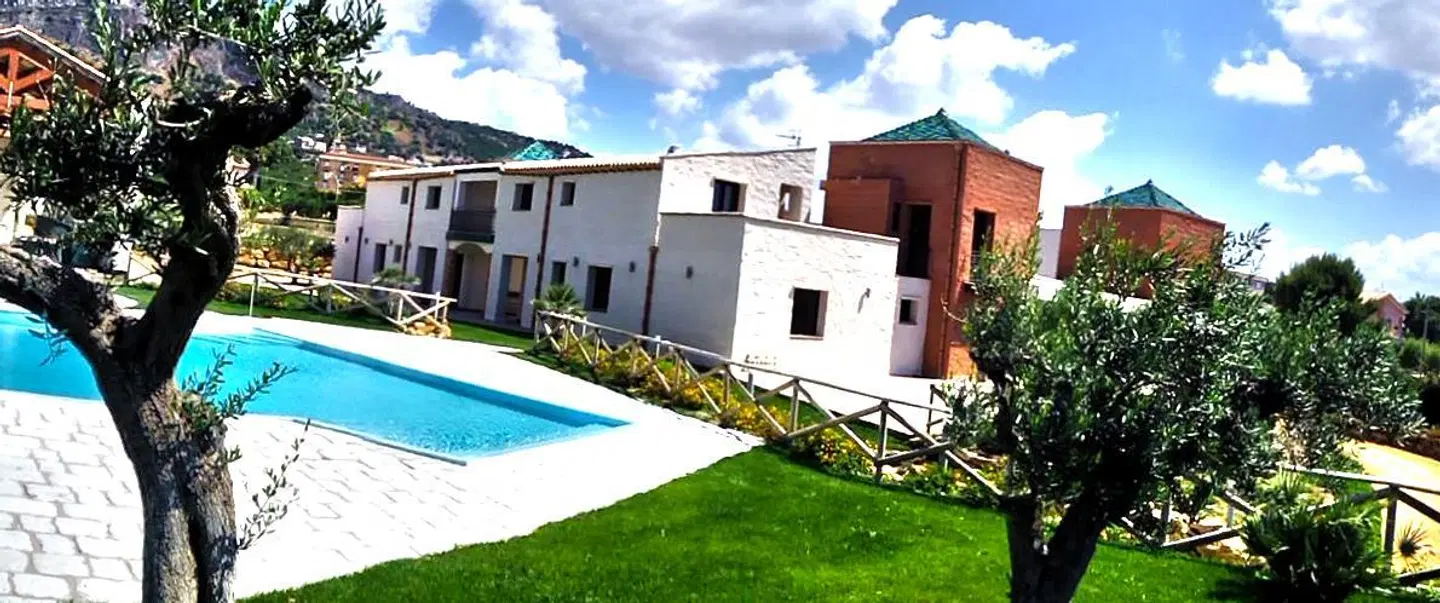 Il Marchese EXTERIOR