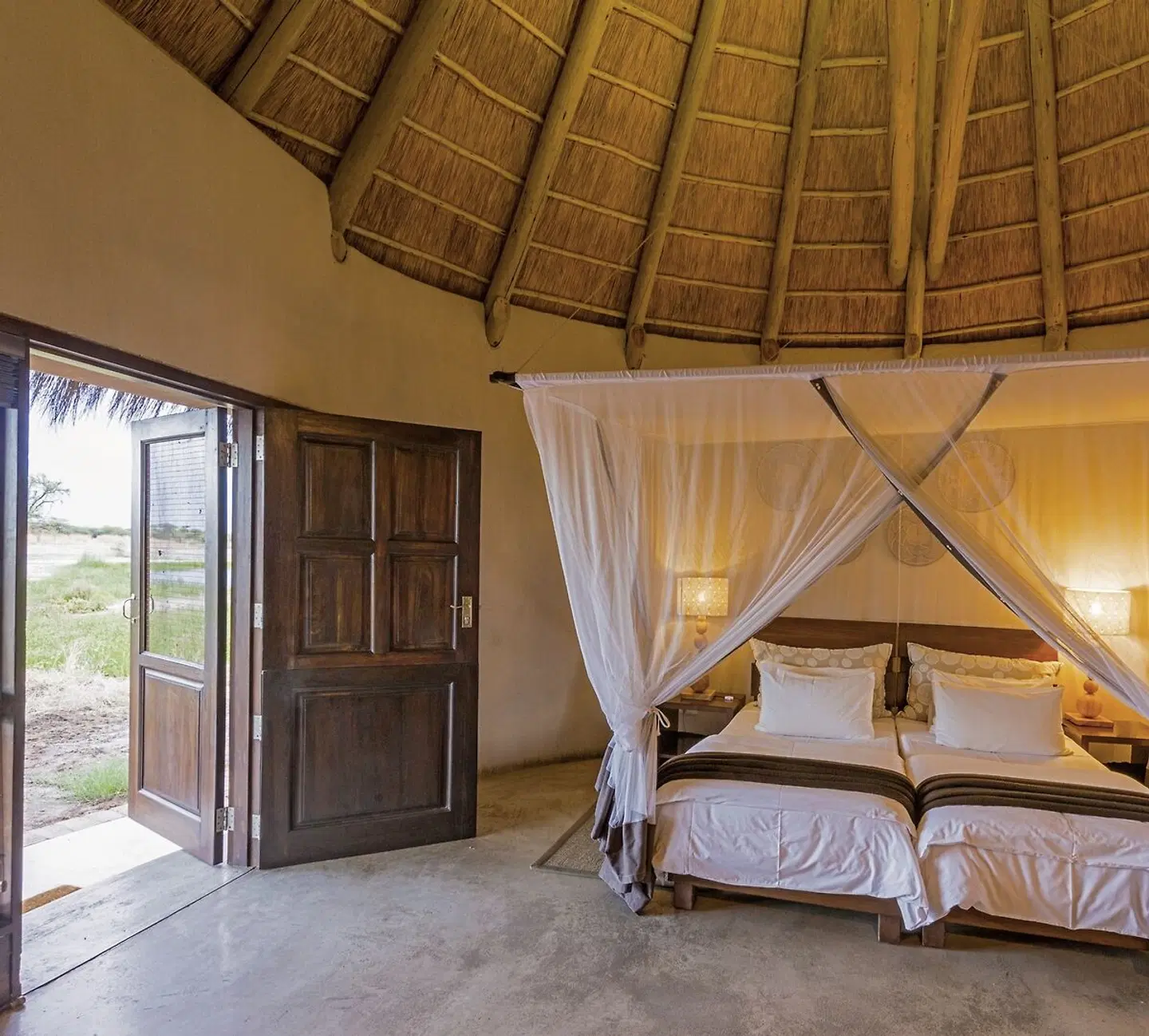 Onguma Nature Reserve ROOM_EXAMPLE