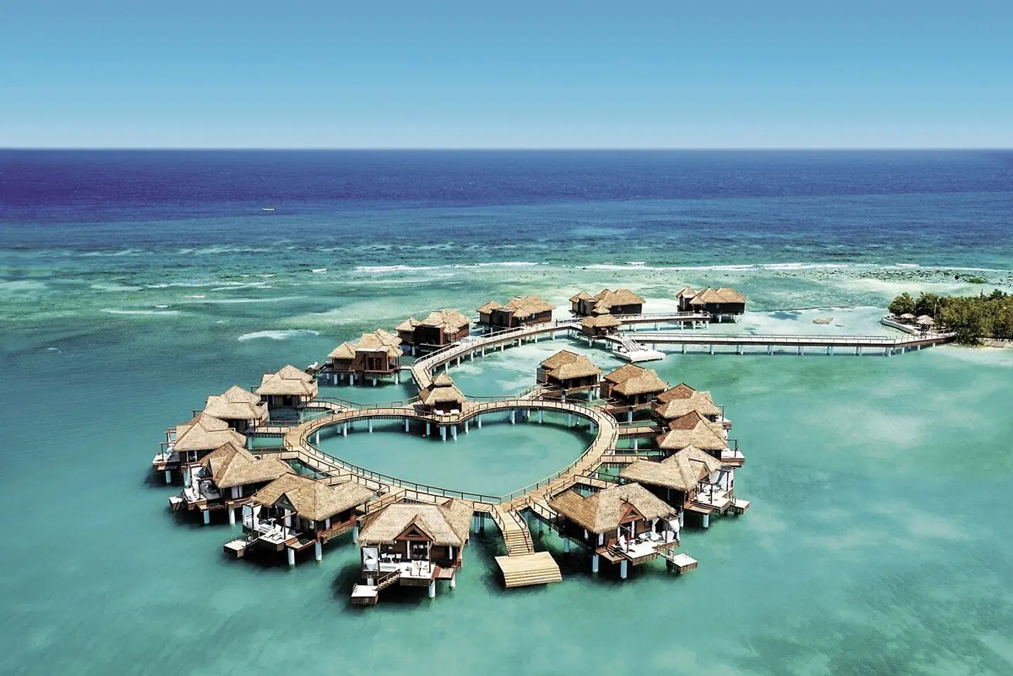 Sandals Royal Caribbean EXTERIOR