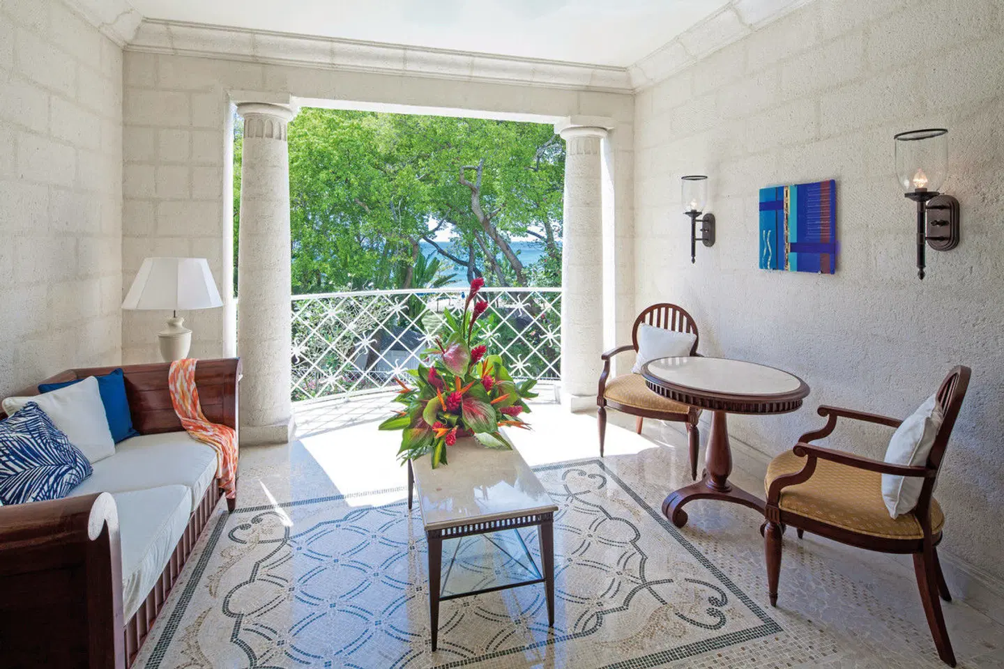 Sandy Lane Hotel ROOM_EXAMPLE