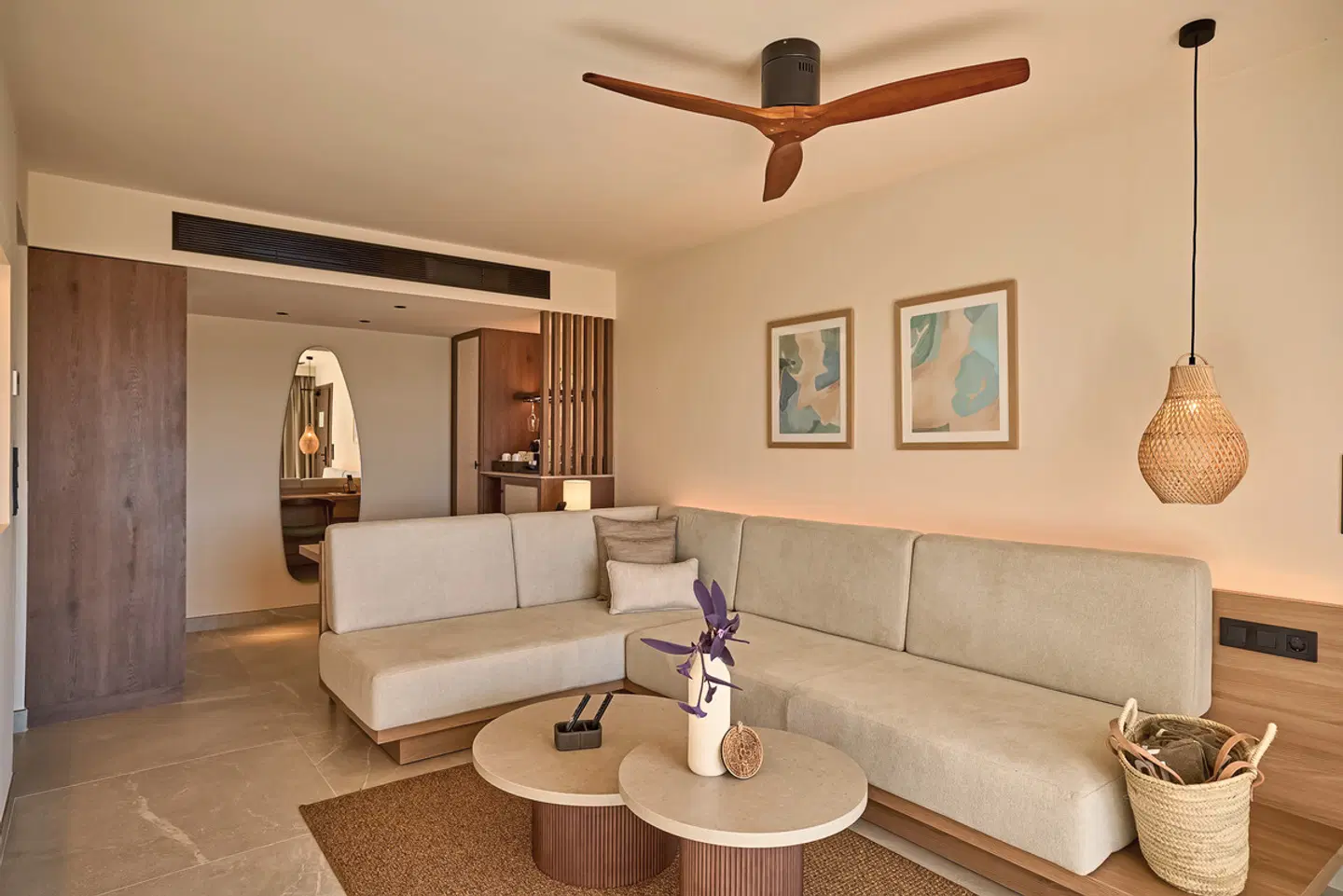 Purobeach Resort Santa Ponsa ROOM_EXAMPLE