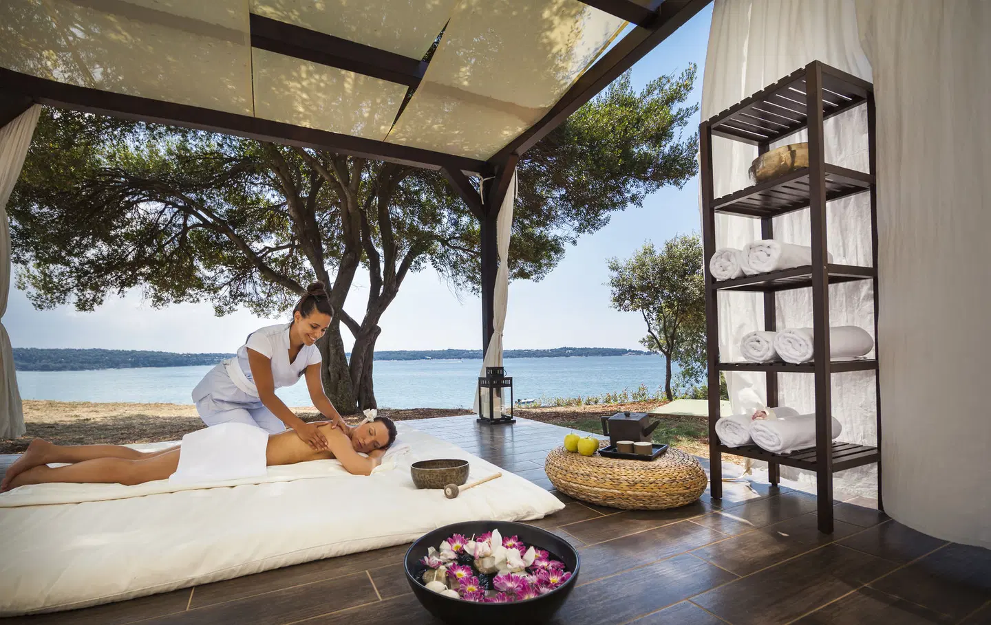 Aminess Sirena Holiday Homes HEALTH_BEAUTY