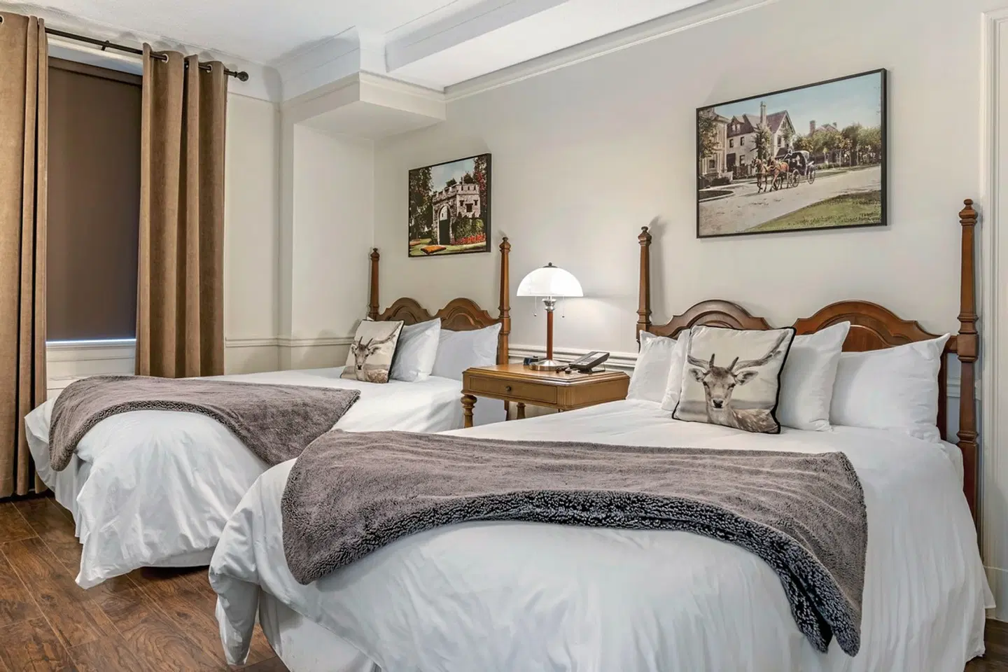 The Fort Garry Hotel ROOM_EXAMPLE