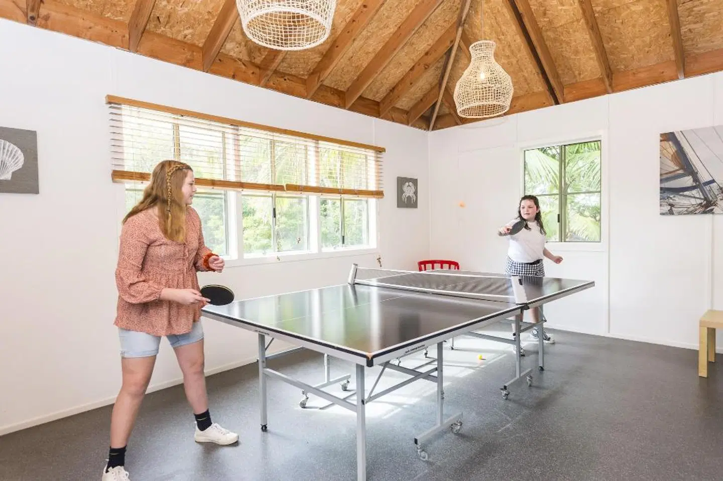 The Oasis Apartments and Treetop Houses SPORTS_AND_LEISURE