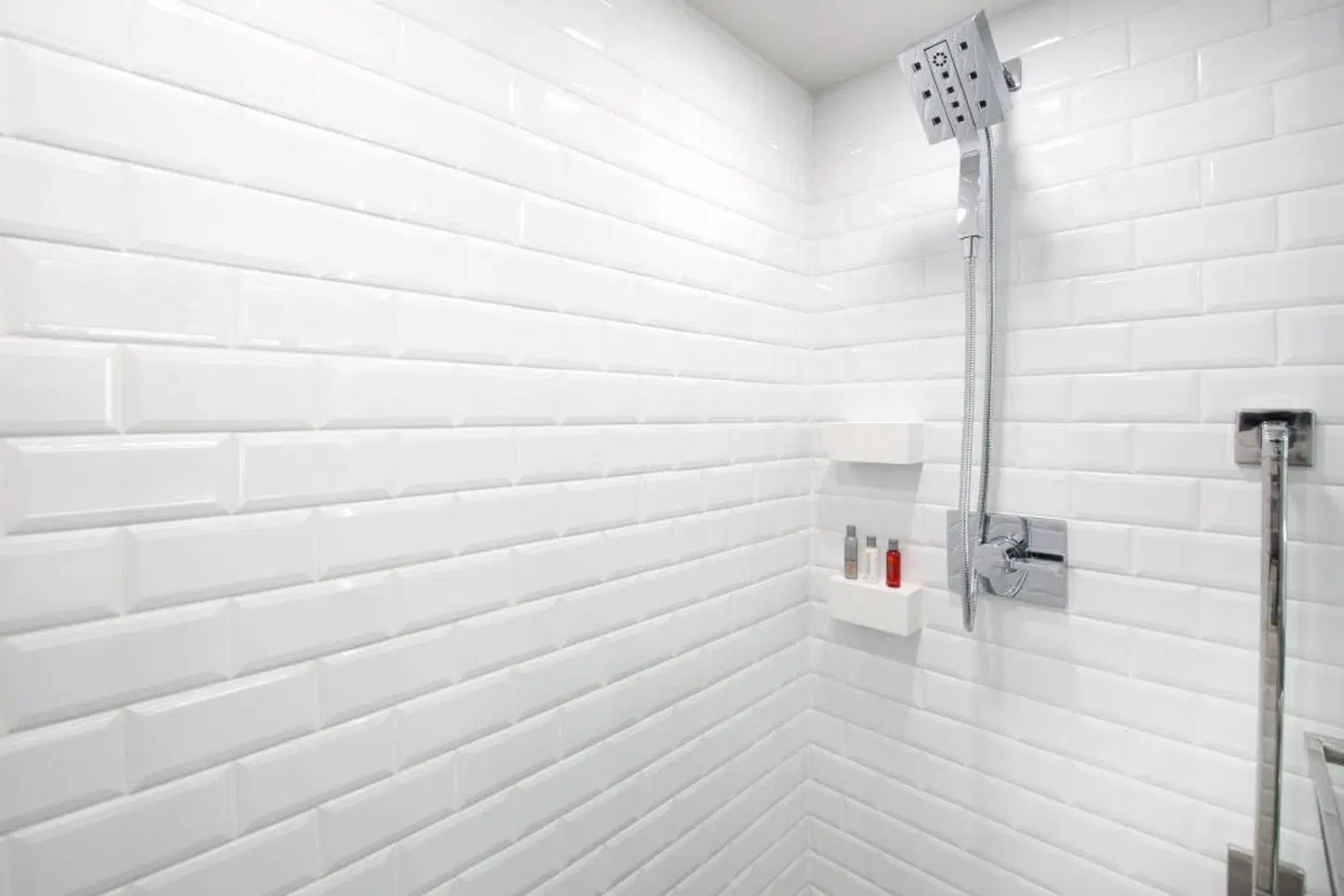 Seattle Airport Marriott HEALTH_BEAUTY