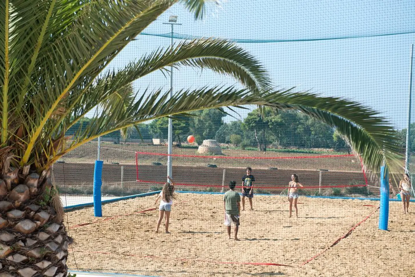 Corvino Resort SPORTS_AND_LEISURE