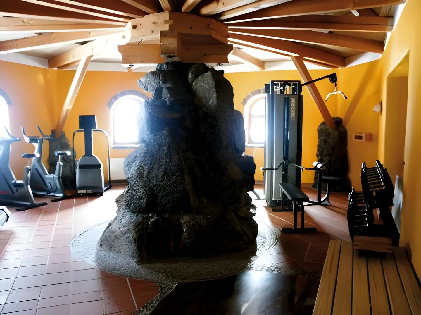 Kornock LOUNGE_LOBBY