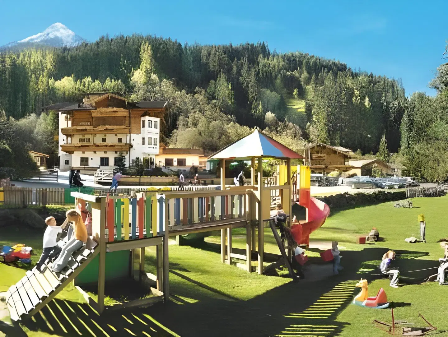 Habachklause SPORTS_AND_LEISURE