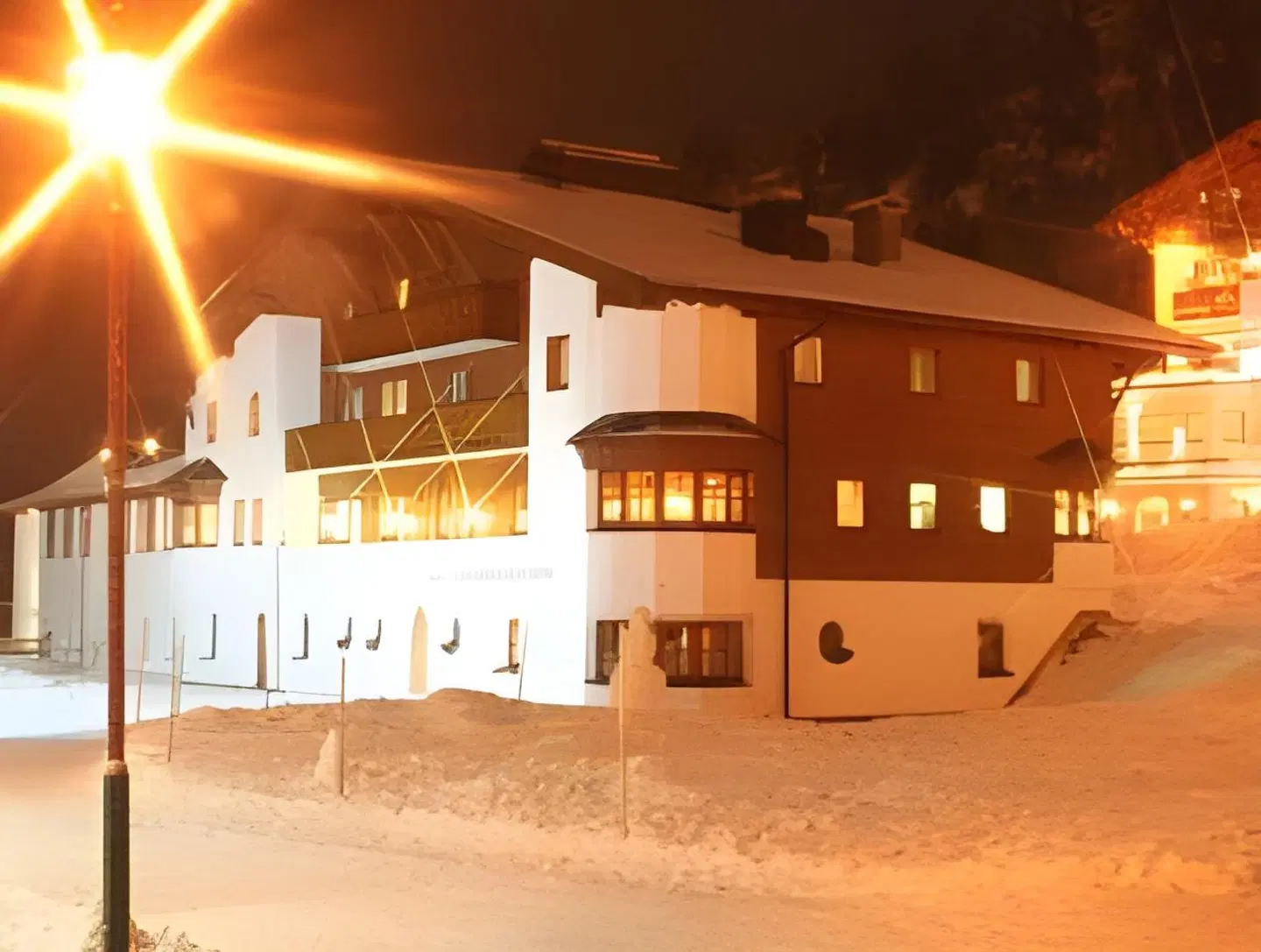 Landhaus Panorama LOUNGE_LOBBY