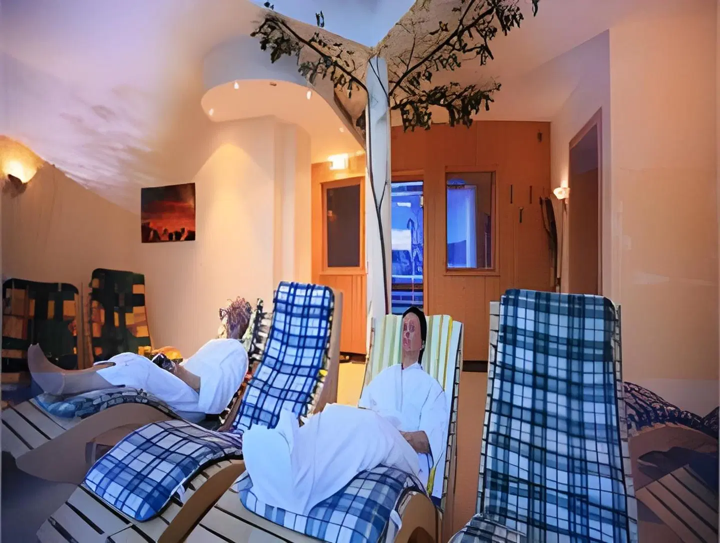 Wander-Vitalhotel Steirerhof ROOM_EXAMPLE