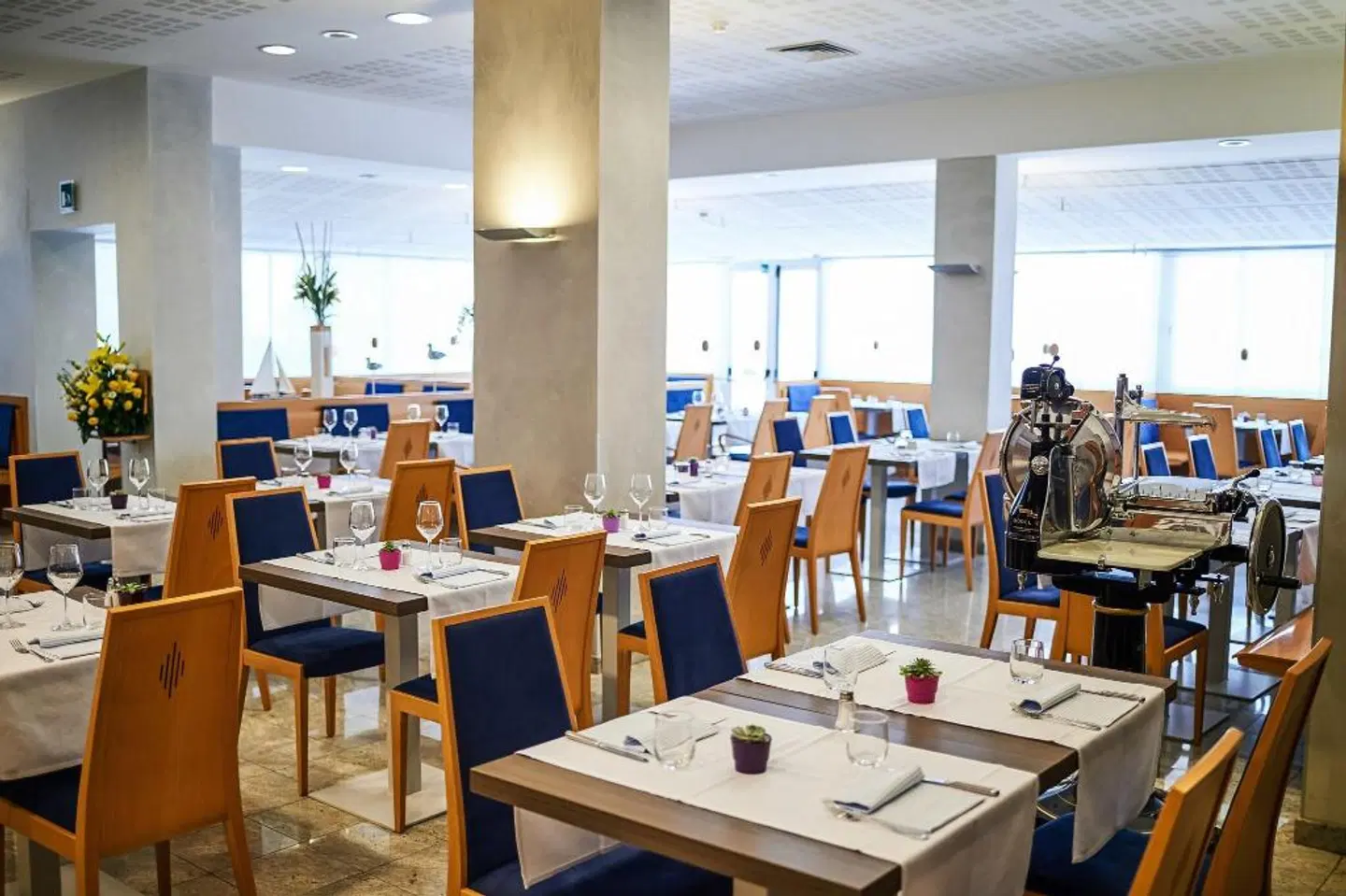 Bella Venezia Mare Restaurant
