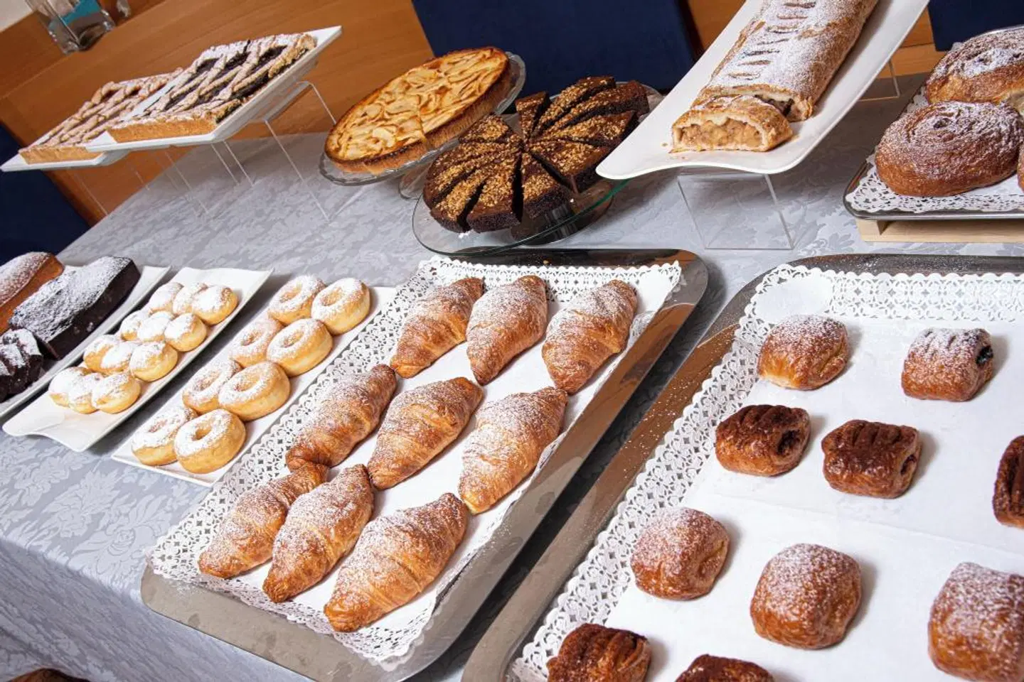 Bella Venezia Mare Restaurant