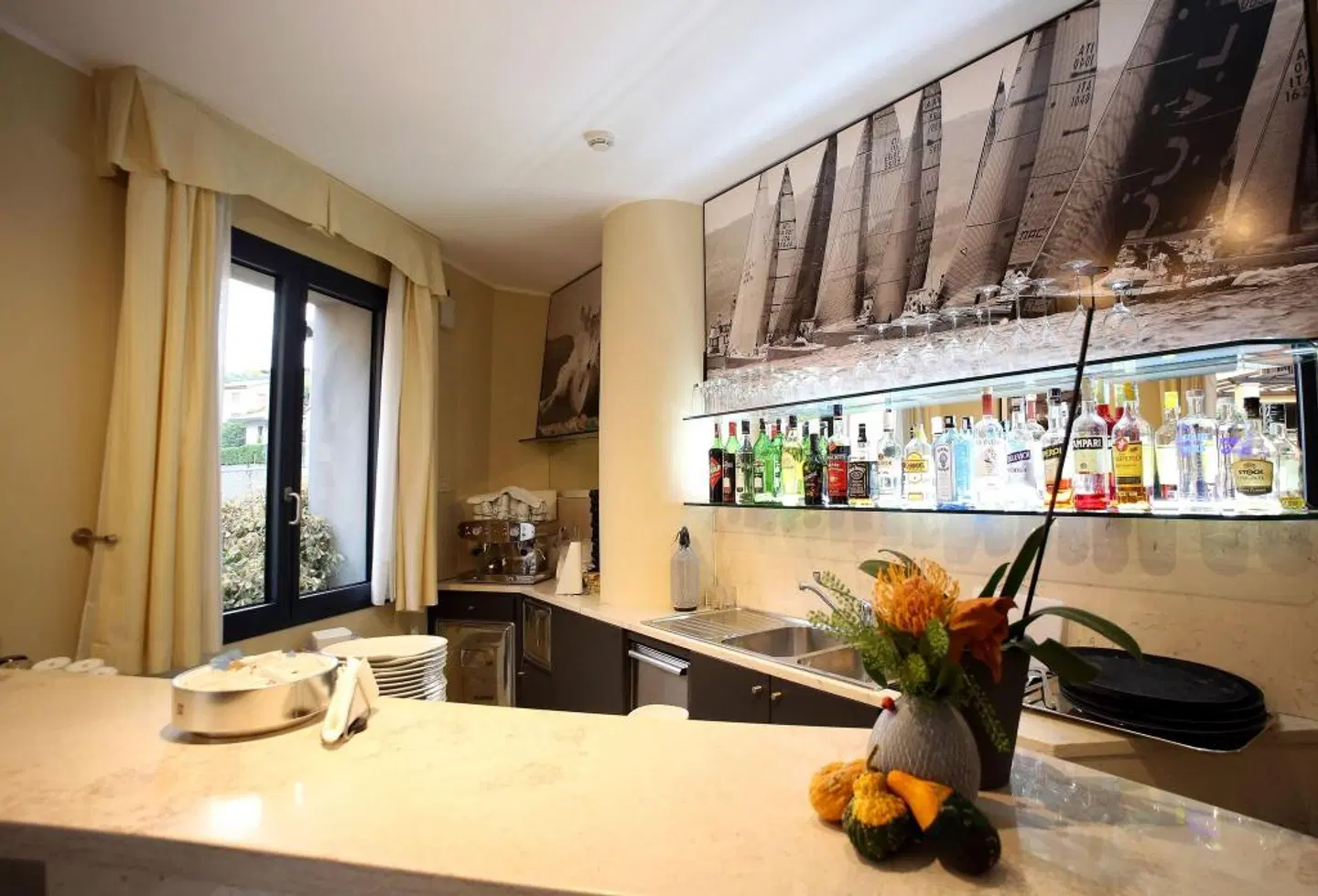 Appartamenti Porto San Rocco ROOM_EXAMPLE