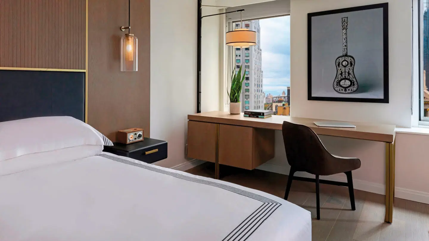Thompson Central Park ROOM_EXAMPLE