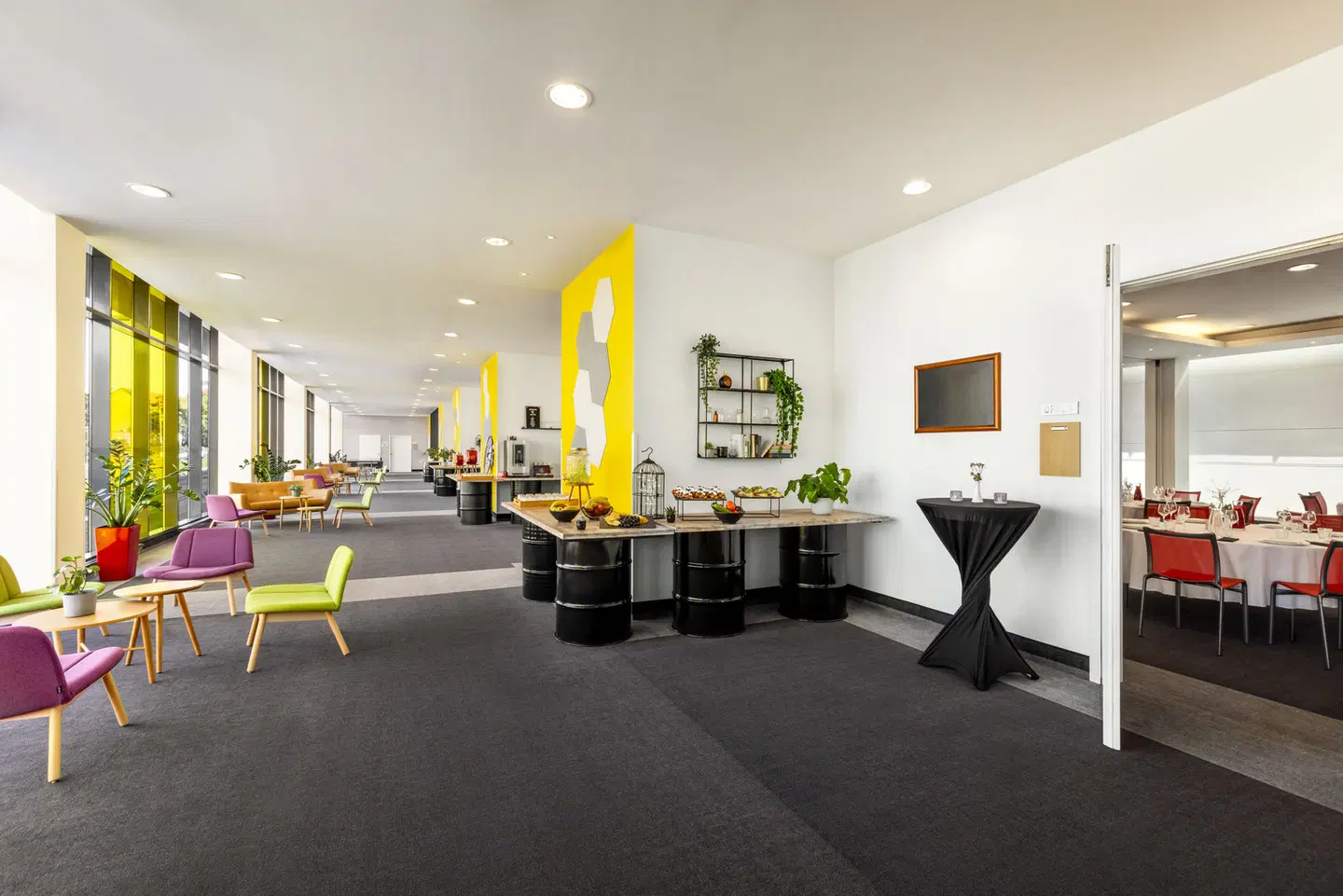 Vienna House Easy Pilsen LOUNGE_LOBBY