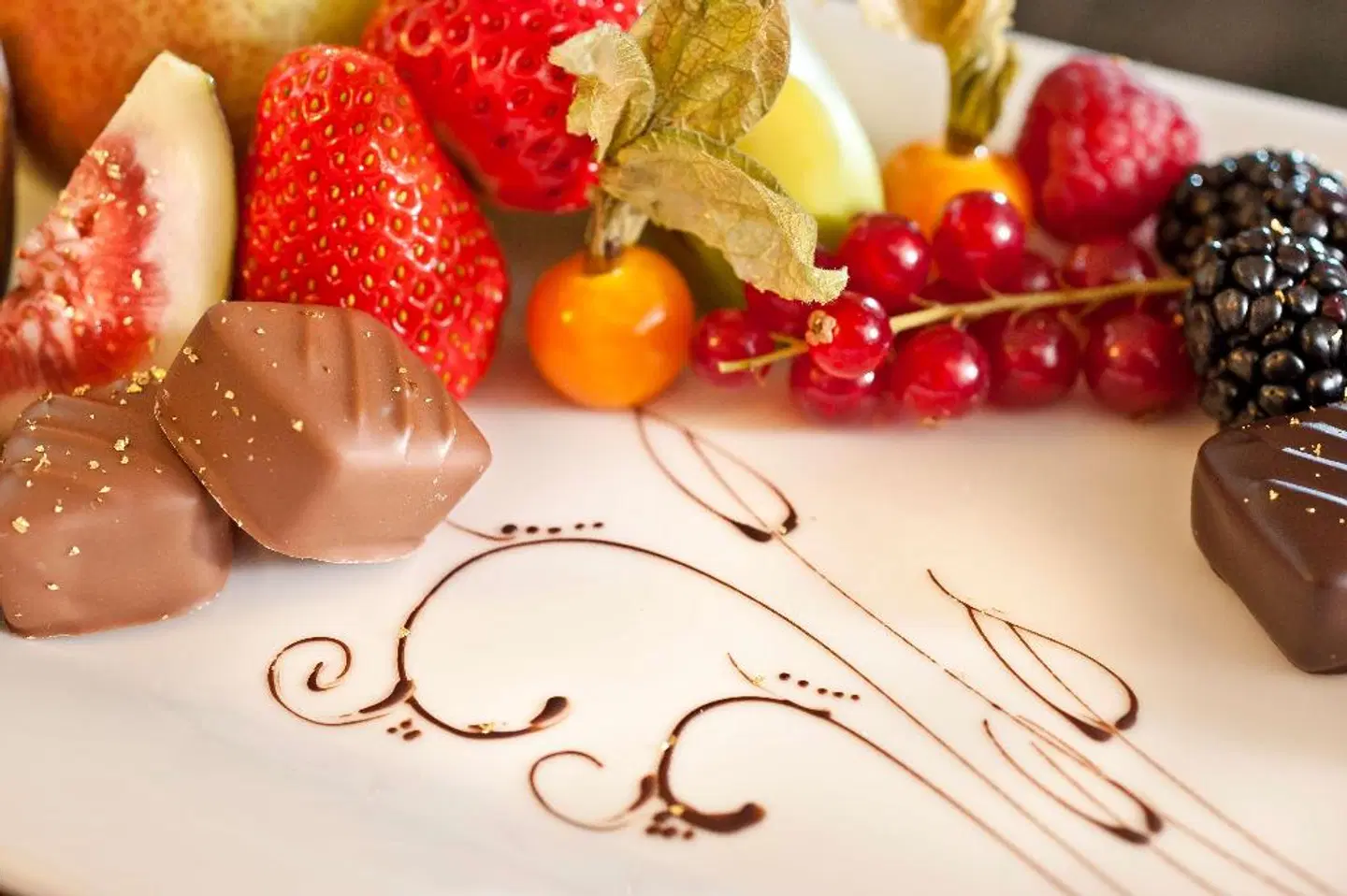 Dorint Bad Brückenau Restaurant