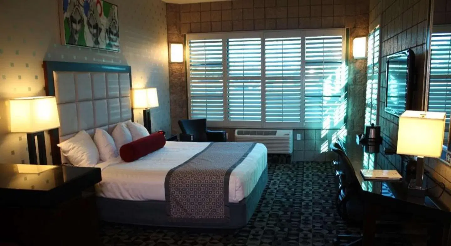 Best Western Plus Sundial ROOM_EXAMPLE