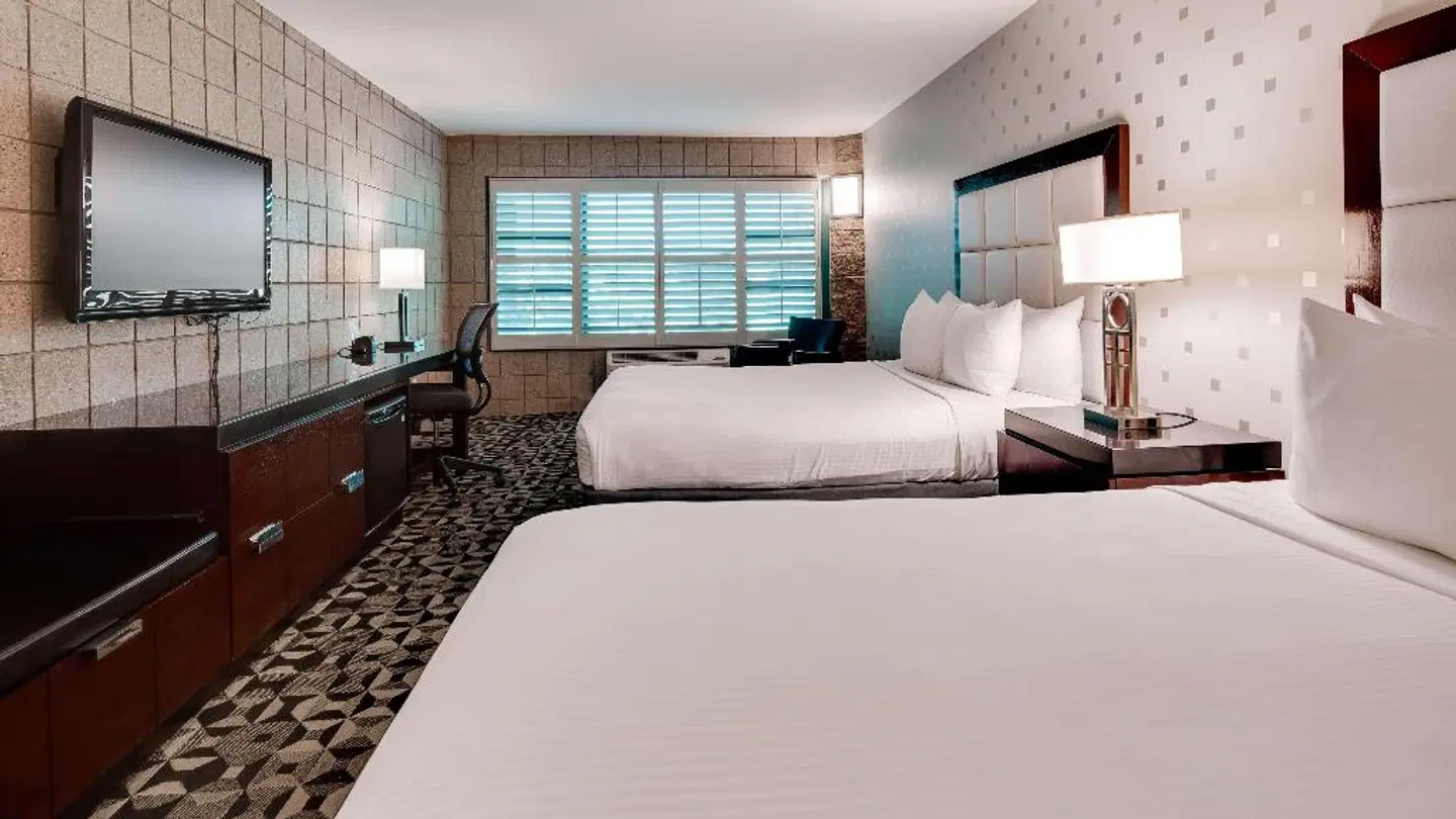 Best Western Plus Sundial ROOM_EXAMPLE