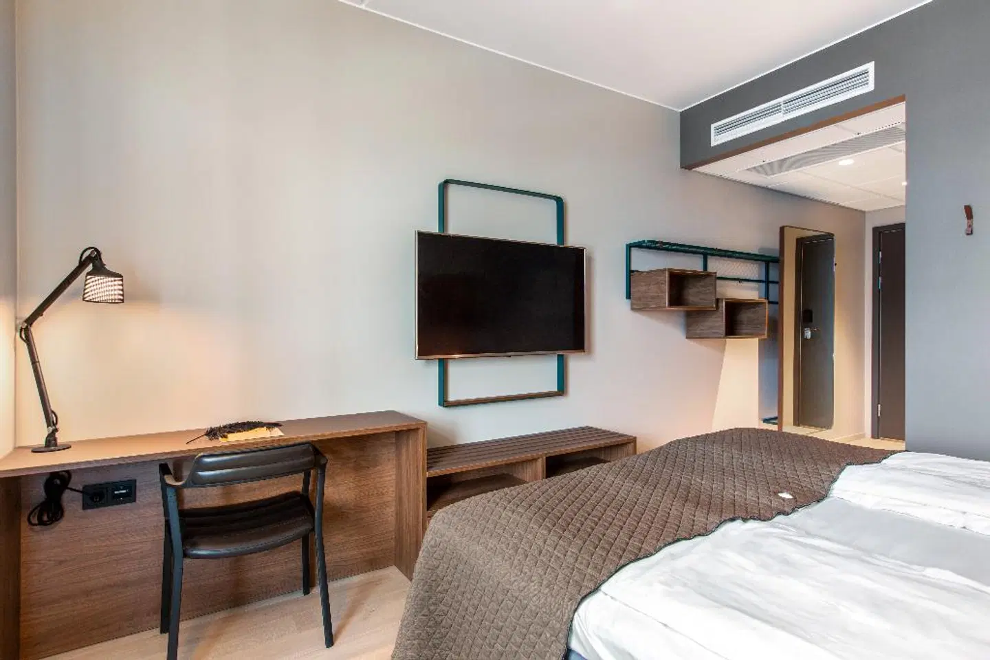 Quality Hotel River Station ROOM_EXAMPLE